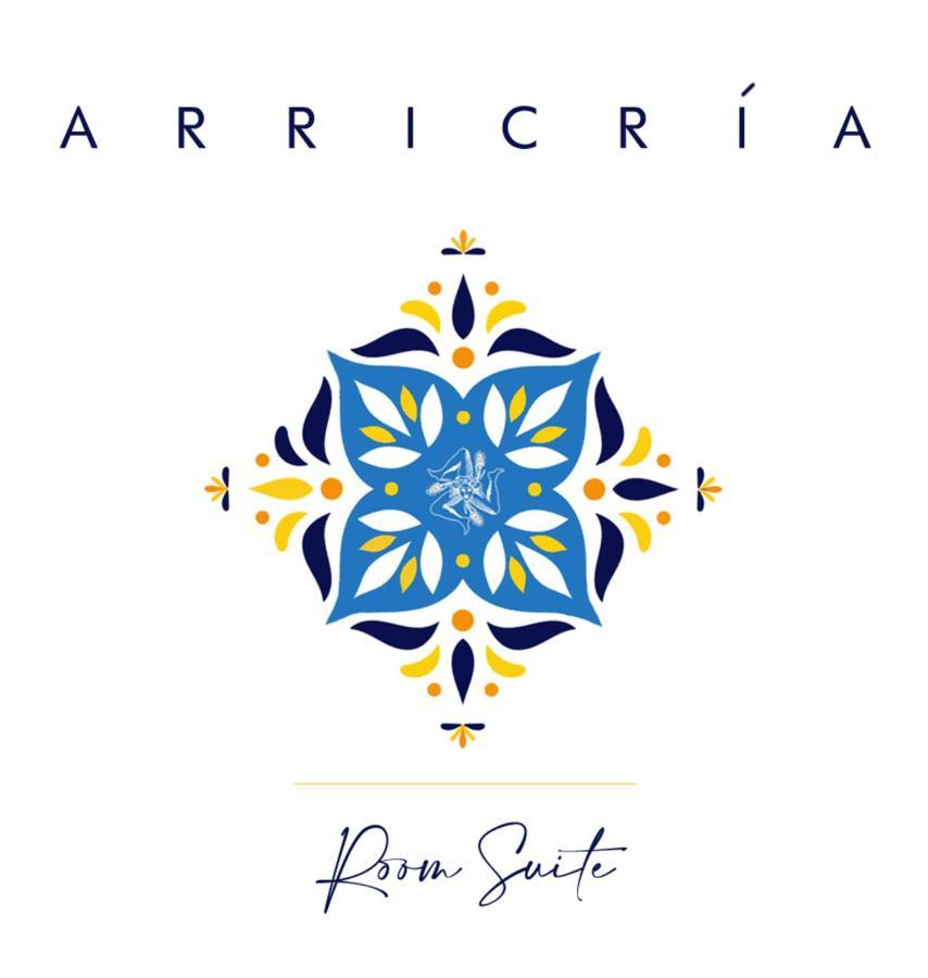 Arricria Room Suite, Palermo